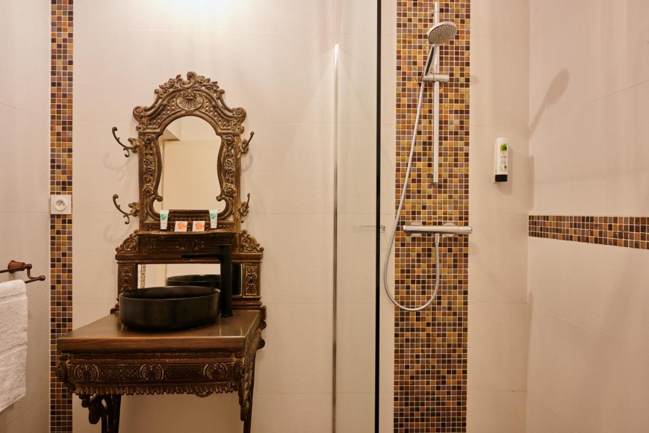 Maison Anjali ตูลูส ภายนอก รูปภาพ